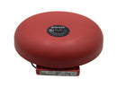 Notifier KBS-10-120 0.045 Amps 60Hz 120V 10" Outdoor Rated Fire Alarm Bell