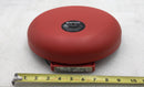 Notifier KBS-10-120 0.045 Amps 60Hz 120V 10" Outdoor Rated Fire Alarm Bell