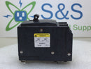 Square D QO260VH 2 Pole 60 Amp 120/240V 22ka Circuit Breaker