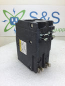 Square D QO260VH 2 Pole 60 Amp 120/240V 22ka Circuit Breaker