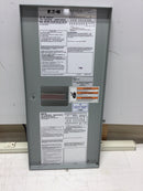 Eaton SGDN100 Indoor Surface Mounted Nema 1 Breaker Enclosure with GD Series 90 Amp Breaker with Shunt Trip (SGD3090S1)