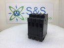Siemens Q22020CT/CT2 20/20 Amp 4 Pole 120/240v Circuit Breaker -Cosmetic Flaw