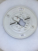 Fike HS-220D HB-3 H060 Automatic Smoke Detector Base