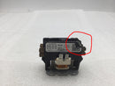 Hartland Controls HCC-1XQ01AB106 25 Amp 1 Pole 600V Contactor Coil w/Shunt