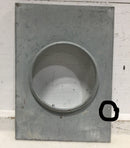 Midwest Ring Type Meter Cover 12 7/8" x 9 1/4"