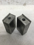 Westinghouse/Bryant Meter QS-4  QS/QP Quick-Stack Meter Stack 60-125 Amps 240 Volts Buss Bar Kit - 27 1/2"