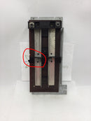 Zinsco Panel Guts for Box Z205X7 15 1/2" x 6 1/4"