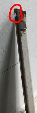 Siemens/ITE EQ20MBA Panelboard Cover Only Nema 3R 25" x 14 1/2"