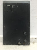 Panelboard Cover Only Nema 3R 11 1/8" x 7 1/8"