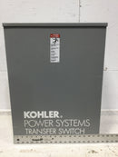 Kohler G120-164233-0100 power switching device