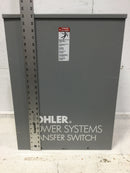 Kohler G120-164233-0100 power switching device