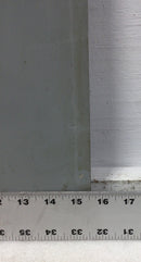 Gould/ITE G2030MB1150 Indoor Load Center 150 Amp 120/240V 1 Phase 3 Wire 22 Space w/Main Breaker Enclosure 28" x 15.5"