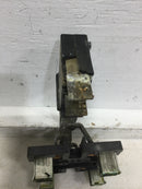 Westinghouse/Bryant Meter QS-4 / QS5 QS/QP Quick-Stack Meter Stack Socket with Breaker Landing 60-125 Amps 240 Volts with Buss Parts