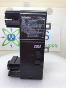 Siemens EQ8695 200 Amp 2 Pole 120/240V Circuit Breaker