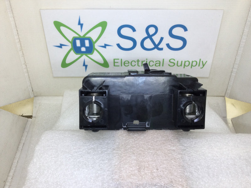 Siemens EQ8695 200 Amp 2 Pole 120/240V Circuit Breaker