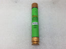 Bussman/Fusetron FRS-R-60 60 Amp 600V Dual Element Time Delay Fuse Current Limiting
