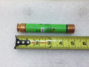 Bussman/Fusetron FRS-R-60 60 Amp 600V Dual Element Time Delay Fuse Current Limiting