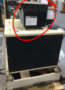 Kohler Controller Assembly GM10193-1 for 20RZ Generator