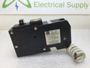 Eaton/Cutler-Hammer BR115AF 15 Amp 1 Pole 120V AFCI Type BRAF Circuit Breaker
