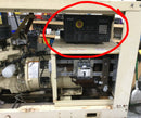 Kohler Controller Assembly GM10193-1 for 20RZ Generator