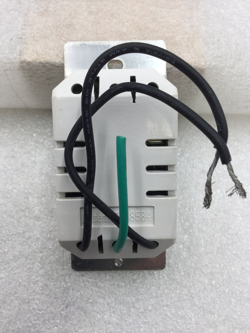 Ceiling Fan Wall Remote Switch for Hampton Bay Harbor Breeze Hunter UC9050T