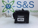 Siemens Q120DF 20 Amp 1 Pole 120V GFCI/AFCI Protected Circuit Breaker