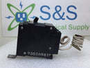 Siemens BF115 15 Amp Single Pole GFI Bolt on Circuit Breaker