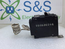 Siemens BF115 15 Amp Single Pole GFI Bolt on Circuit Breaker