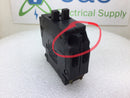 ITE QT1-1520 20/15 Amp 1 Pole 120V Circuit Breaker - Cosmetic Flaw