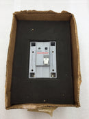 Carling Switch PDB-B-24-615-E-1AB-1-C 15 Amp 120/240V 1 PH 18.75A Trip