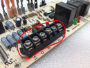 Honeywell 1084-83-8511A Furnace Control Circuit Board - Cosmetic Flaw