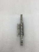 Siemens ECLX073M 19 Position Ground Bar Kit Accessory 1" X 6"