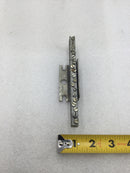 Siemens ECLX073M 19 Position Ground Bar Kit Accessory 1" X 6"