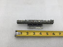 Siemens ECLX073M 19 Position Ground Bar Kit Accessory 1" X 6"