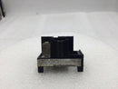 Square D QOU14100BAL 100 Amp 4-Pole Jumper Bar Assembly Left Wiring
