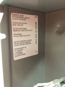 Square D UGHTRS213B 200 Amp Ringless-Horn Bypass Overhead or Underground Meter Socket with 5th Jaw