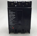 Westinghouse MCP23480RC 50 Amp 3 Pole 600V Circuit Breaker