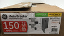 GE TM3215R64K 150 Amp 32 Space/64 Circuit 1PH 3 Wire 120/240V Load Center