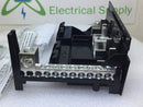 ITE/Siemens W0408ML1125 Outdoor Load Center Guts Only 7" x 4.5"
