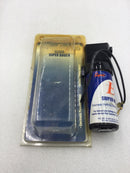 Supco SPP8E Super Boost Electronic Potential Relay and Hard Start Capacitor 189-227uF 170-277 VAC Max