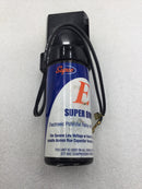 Supco SPP8E Super Boost Electronic Potential Relay and Hard Start Capacitor 189-227uF 170-277 VAC Max