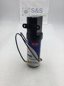 Supco SPP8E Super Boost Electronic Potential Relay and Hard Start Capacitor 189-227uF 170-277 VAC Max