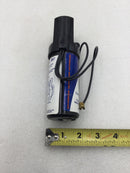 Supco SPP8E Super Boost Electronic Potential Relay and Hard Start Capacitor 189-227uF 170-277 VAC Max