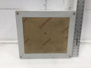 GE TME120Y065WM4 Tranquell 120 VAC 3 Phase WYE Nema 4X Surge Protective Device