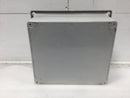 GE TME120Y065WM4 Tranquell 120 VAC 3 Phase WYE Nema 4X Surge Protective Device