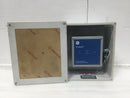 GE TME120Y065WM4 Tranquell 120 VAC 3 Phase WYE Nema 4X Surge Protective Device