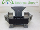 Siemens UAT/SUAT111-XGF 100/200A Meter Replacement Block w/350Kcmi 1-6 AL7CU Lug