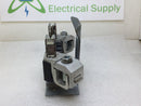 Siemens UAT/SUAT111-XGF 100/200A Meter Replacement Block w/350Kcmi 1-6 AL7CU Lug