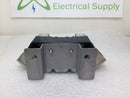 Siemens UAT/SUAT111-XGF 100/200A Meter Replacement Block w/350Kcmi 1-6 AL7CU Lug