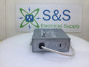 Topaz Driver For LED Recessed Lights Input 120V Output 36VDC 12Watts Max